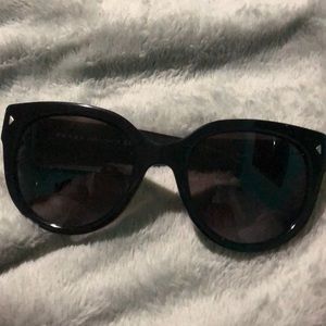Authentic Prada cat eye sunglasses
